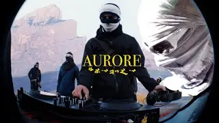 SET AURORE - Matthieu Chelini