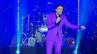 Алексей Зардинов - Букет моей любви