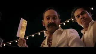 CineCube Review - Aavesham | Fahadh Faasil | Malayalam Film 2024