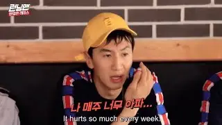 poor kwangsoo 😔