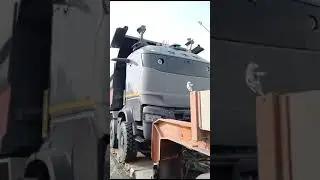 КамАЗ беспилотник