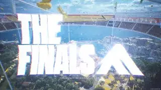 The Finals | Intro 2023 