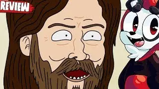 Regular Show 