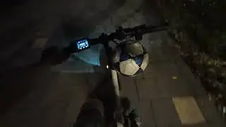 ACTION 4 Quay đêm & Xe đạp ADO A20 lite