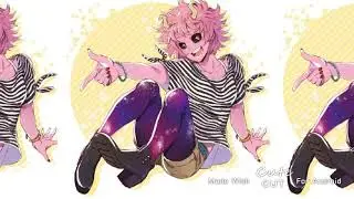 HAPPY BIRTHDAY MINA
