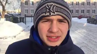 ИХ БЫЛО ТРОЕ