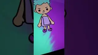 Disegno LA FIGLIA di 💜 Nobu e Marine💙 ed è...ELEGANTISSIMA!!!