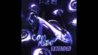 Sayfalse - COM MEDO! Extended