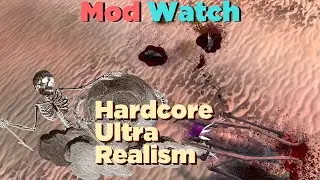 The Mod That Finally Makes Kenshi Honest