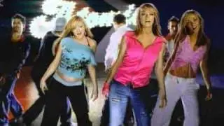 Atomic Kitten - The Tide Is High