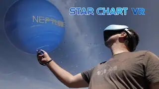 Star Chart VR | Viveport Developer Story