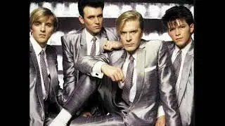 ABC Look of Love Pt.1