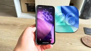 Living with iOS 26: A Real World Experience