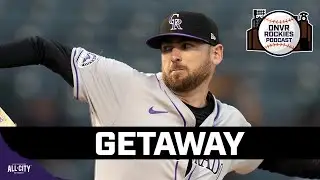 Can the Colorado Rockies take the series over the Athletics after Wednesday’s extra-innings win?