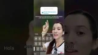 Actualización Historias de Instagram #instagram #instagramstories #marketinginstagram #storiesig