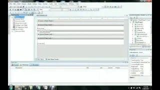 How to make Crystal Report in Visual Studio (Hindi mein) in easy way