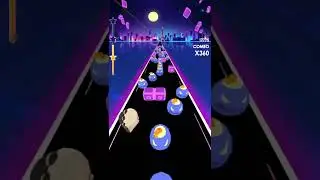 【ビートラッシュ】Endless【鬼】フルコンボ達成！