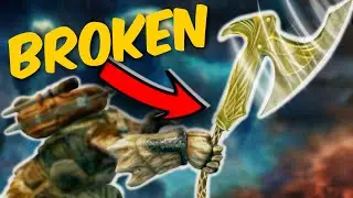 The Coolest...BROKEN Feature in Skyrim...MISSED Opportunity!!