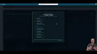 How I Create AI Agents with Sulava Use Case Builder (Copilot Studio + Azure Foundry)