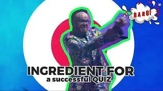 QUIZ presentation