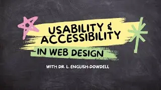 Usability & Accessibility in Web Design
