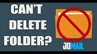 [Tutorial] How to delete files/folder with the 