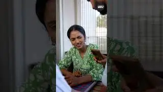 Kaun thi woh? 🤐😂 | Gf aur Bf | 