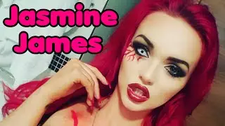 Best Porn Stars (08) - JASMINE JAMES
