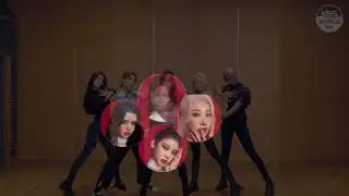 How would Black Swan OT4 dance Tonight?