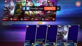 Lapu lapu LEGENDARY (ACE KAIZER)