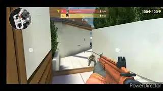 Critical ops 10 - skullhunter duo 2