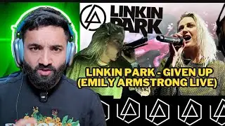 LINKIN PARK - 