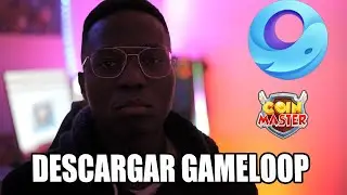 ✅COMO DESCARGAR GAMELOOP Y COMO INSTALAR GAMELOOP 2022】✅