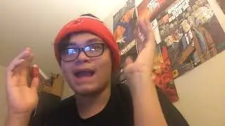 Lunatic Reacts to 1 Girl 99 Stomps and Mexican Chainsaw Video