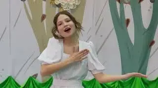 Жестовая песня очное