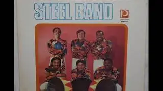 Caribbean Boys Steeal Band - No Se Por Que
