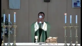 ✝️La Sainte Messe du Jour | Mardi 8ème Semaine du Temps Ordinaire | 30-05-2023 | Magnificat.tv✝️