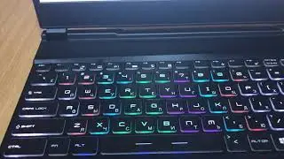 MSI GL65 9SDK и мышь Logitech G305! Обзор!
