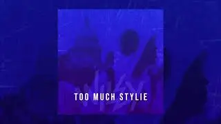 Wiley - Too much stylie