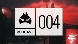 EVILCAT PODCAST 004 | Best of EDM Mix - Electro, Dubstep, Trap, DnB, Future Bass & More