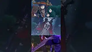 3 fatui harbinger