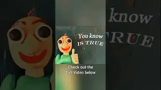 "THAT'S WHAT I DO!" Stop Motion Animation by Niki1