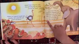 Enormous Elephant - read along