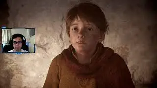 [2] THIS TOWN HATES US! | A PLAGUE TALE: INNOCENCE