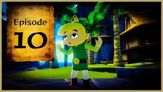 Wind Waker Randomizer | Episode 10 - 