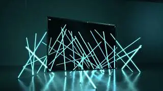 SCHOTT CERAN Luminoir™  Image Film with Voiceover by Christa Lewis