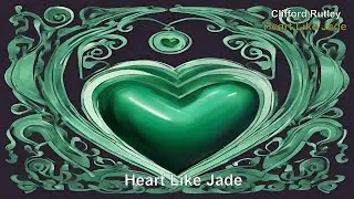 Heart Like Jade
