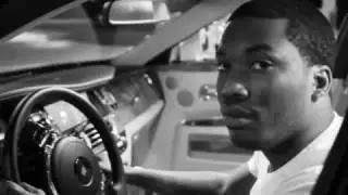 Meek Mill Goes Shopping For A Ghost In Miami