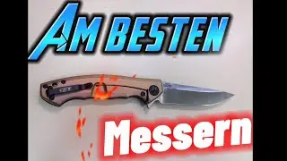 Messer für Jäger. 