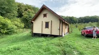 Детокс хутор Живой родник